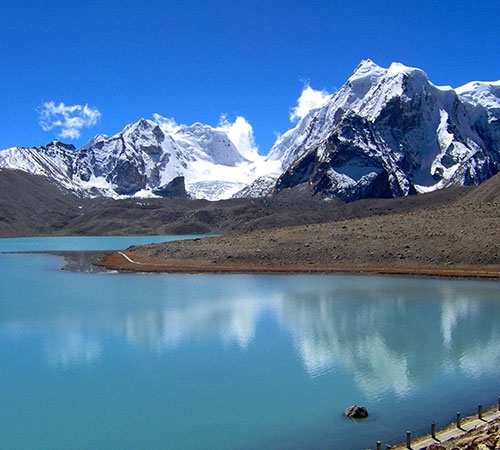 6N 7D South & West Sikkim Tour Package